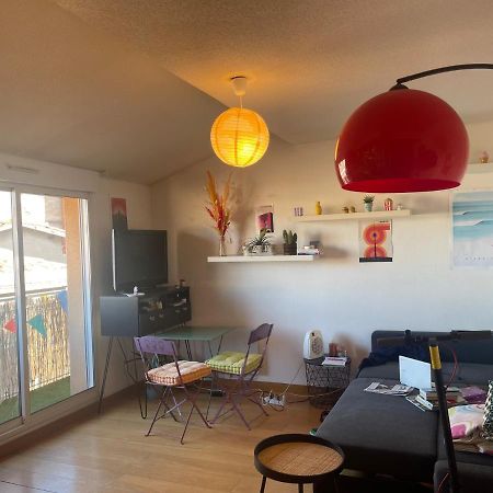 Appartement Au Centre Ville De Tolosa Esterno foto