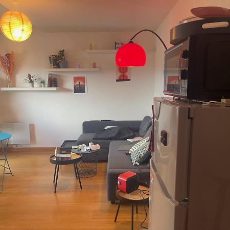 Appartement Au Centre Ville De Tolosa Esterno foto
