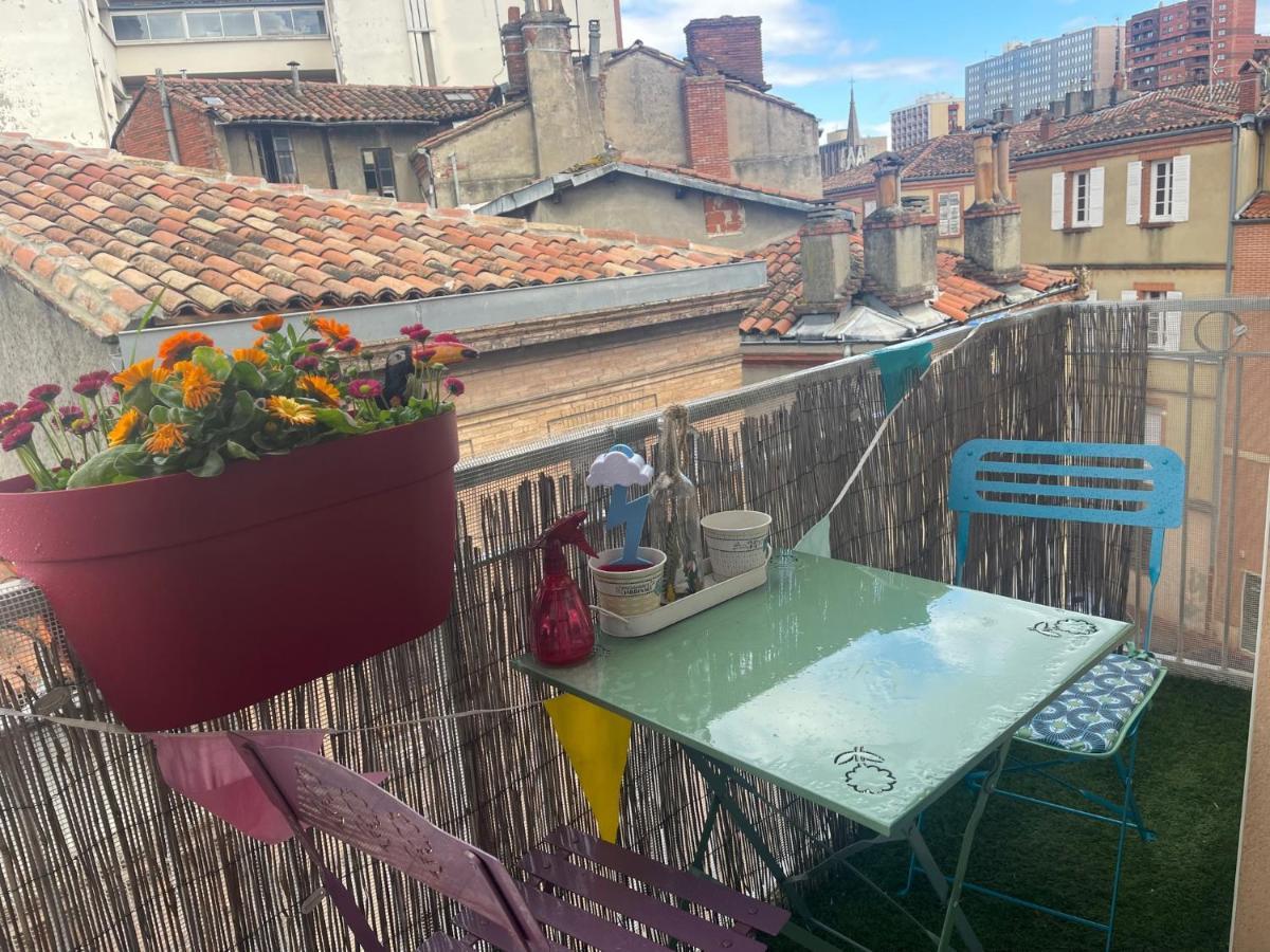 Appartement Au Centre Ville De Tolosa Esterno foto