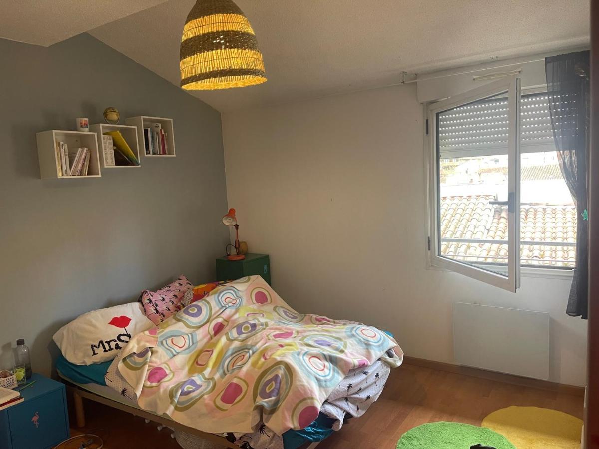 Appartement Au Centre Ville De Tolosa Esterno foto