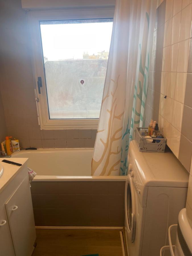 Appartement Au Centre Ville De Tolosa Esterno foto