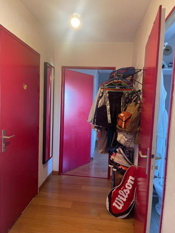 Appartement Au Centre Ville De Tolosa Esterno foto