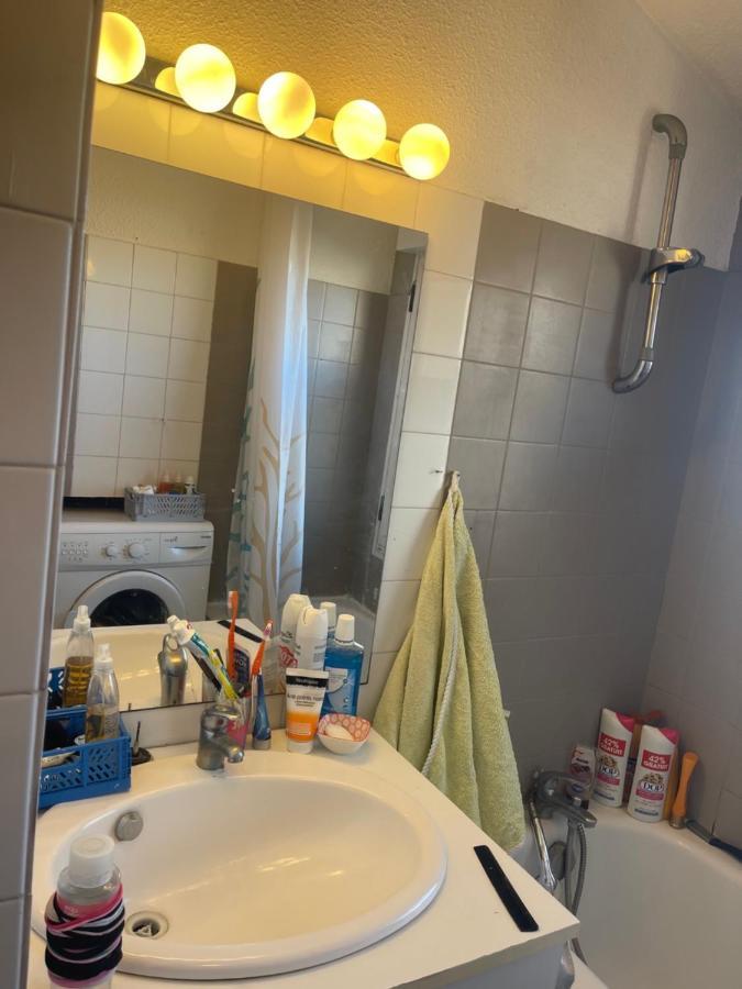 Appartement Au Centre Ville De Tolosa Esterno foto